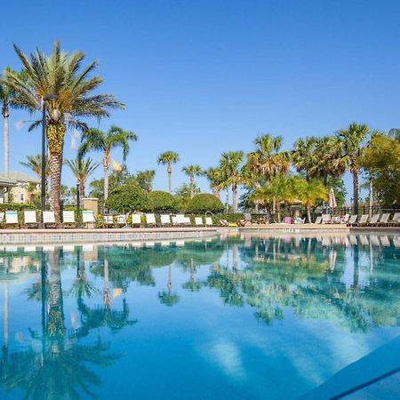Modern Vacation Apartment With A Lake View At Vista Cay Resort Vc4816 Orlando Exterior foto